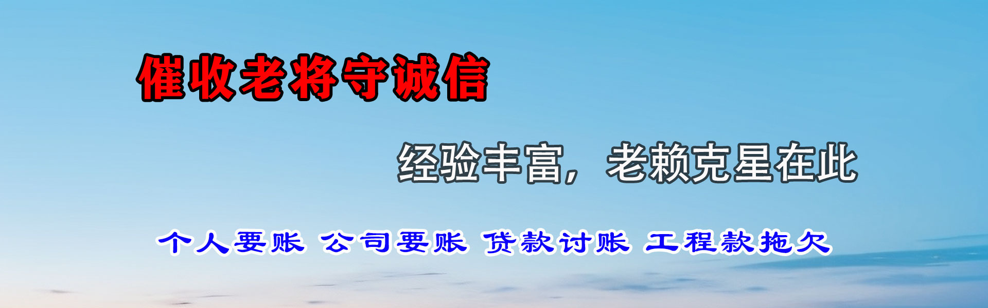 镜湖清债公司